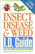 Insect-Disease-Weed-Control